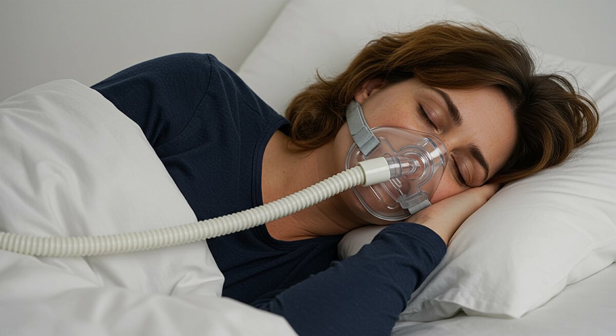 CPAP em Campinas