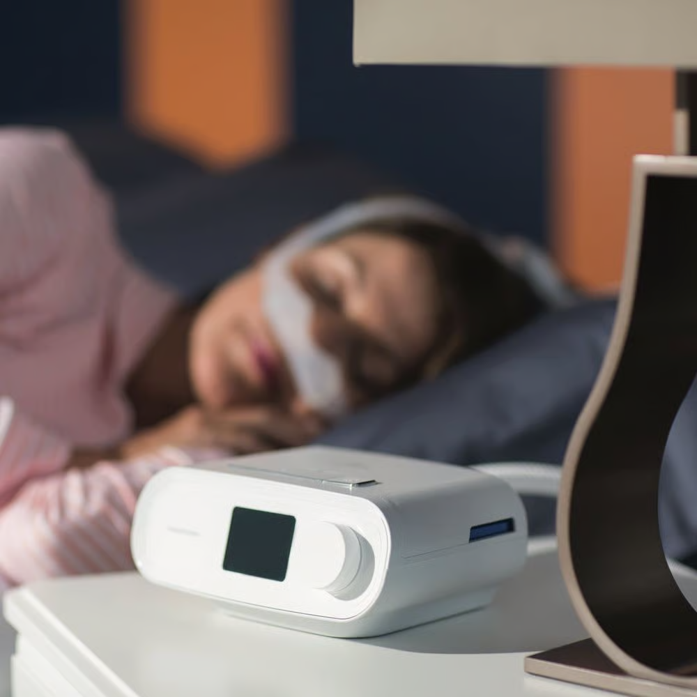 Philips CPAP DreamStation
